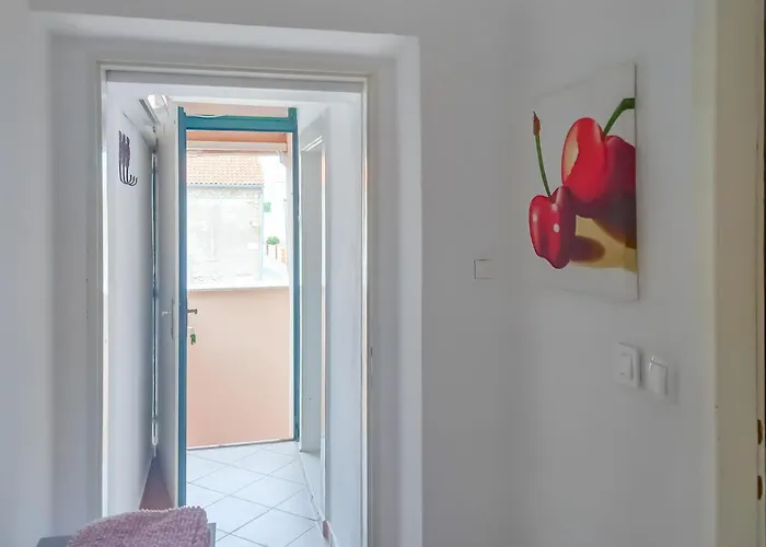 Сasa de vacaciones 2 Bedroom Awesome In